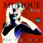 Roxy Music, The High Road mp3