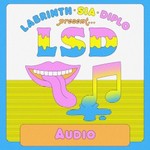 LSD, Audio
