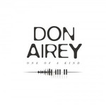 Don Airey, One of a Kind mp3