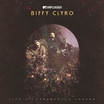 Biffy Clyro, MTV Unplugged - Live at Roundhouse London