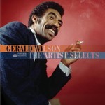 Gerald Wilson, The Artist Selects