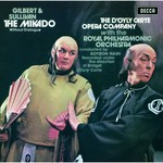 The D'Oyly Carte Opera Company & Royal Philharmonic Orchestra, Gilbert & Sullivan: The Mikado mp3