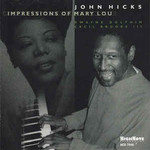 John Hicks, Impressions of Mary Lou