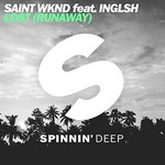 SAINT WKND, Lost (Runaway) [Feat. Inglsh]