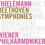 Christian Thielemann, Wiener Philharmoniker, Beethoven: Symphonies mp3