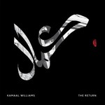 Kamaal Williams, The Return mp3