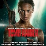 Junkie XL, Tomb Raider