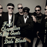 Fred Chapellier & The Gents, Set Me Free (Feat. Dale Blade) mp3