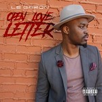 Le'garon, Open Love Letter