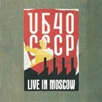 UB40, Live in Moscow