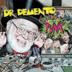 Various Artists, Dr. Demento Covered in Punk