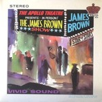 James Brown, Live At The Apollo '62