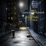 Tower of Power, Soul Side Of Town