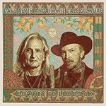 Dave Alvin and Jimmie Dale Gilmore, Downey To Lubbock