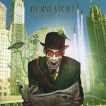 Roine Stolt, Wall Street Voodoo