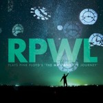 RPWL, Plays Pink Floyd's The Man and the Journey