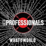 The Professionals, What In The World