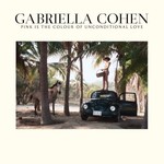 Gabriella Cohen, Pink Is The Colour Of Unconditional Love mp3