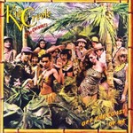 Kid Creole and the Coconuts, Off The Coast Of Me