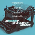 The Red Jumpsuit Apparatus, The Awakening