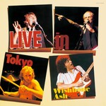 Wishbone Ash, Live in Tokyo mp3