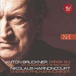 Nikolaus Harnoncourt, Wiener Philharmoniker, Bruckner: Symphony No. 9