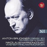 Nikolaus Harnoncourt, Wiener Philharmoniker, Bruckner: Symphony No. 5 mp3