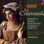 Cecilia Bartoli, Orchestra e Coro del Teatro Comunale di Bologna, Riccardo Chailly, Rossini: La Cenerentola mp3