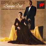 Kathleen Battle & Wynton Marsalis, Baroque Duet mp3