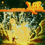 The Flaming Lips, At War With the Mystics