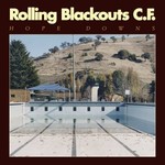 Rolling Blackouts Coastal Fever, Hope Downs mp3