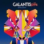 Galantis, Spaceship (feat. Uffie)