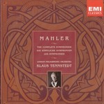 London Philharmonic Orchestra, Klaus Tennstedt, Mahler: The Complete Symphonies