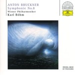 Karl Bohm, Wiener Philharmoniker, Bruckner: Symphonie No. 8