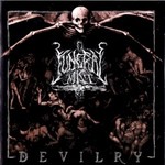 Funeral Mist, Devilry