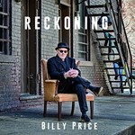 Billy Price, Reckoning mp3