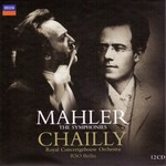 Riccardo Chailly, Royal Concertgebouw Orchestra, Mahler: The Symphonies mp3