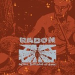 Radon, Metric Buttloads of Rock! mp3
