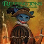 The Rippingtons, Fountain of Youth (feat. Russ Freeman)