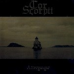 Cor Scorpii, Atterganger