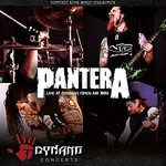 Pantera, Live At Dynamo Open Air 1998 mp3