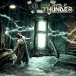 A Sound of Thunder, Time's Arrow mp3
