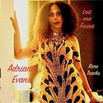 Adriana Evans, Lost and Found mp3