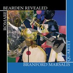 The Branford Marsalis Quartet, Romare Bearden Revealed