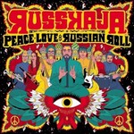 Russkaja, Peace, Love & Russian Roll mp3