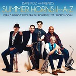 Dave Koz, Summer Horns II From A To Z mp3