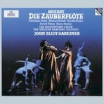 John Eliot Gardiner, Mozart: Die Zauberflote