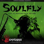 Soulfly, Live At Dynamo Open Air 1998