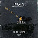 Tom Walker, Leave a Light On (Jayson DeZuzio Remix) mp3