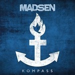 Madsen, Kompass mp3